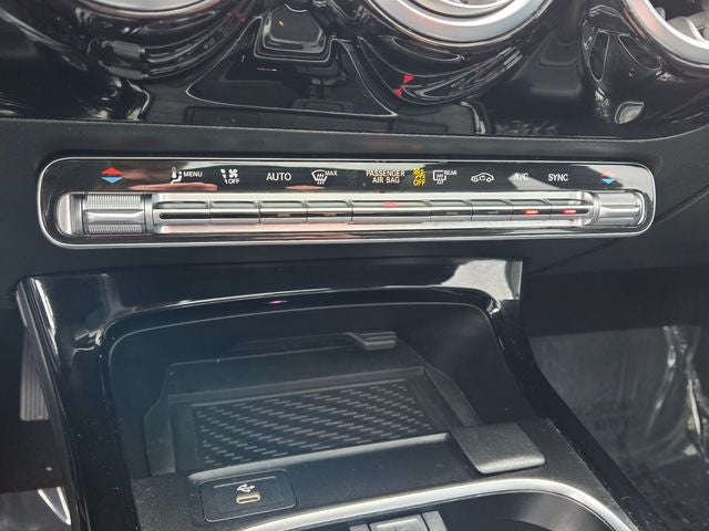 2025 Mercedes-Benz CLA 250 CLA 250