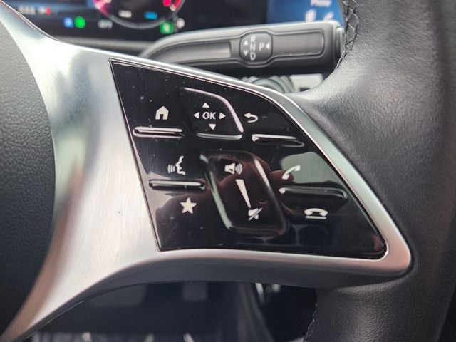 2025 Mercedes-Benz CLA 250 CLA 250