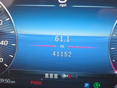 2025 Mercedes-Benz CLA 250 CLA 250