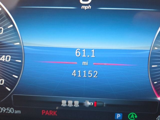 2025 Mercedes-Benz CLA 250 CLA 250