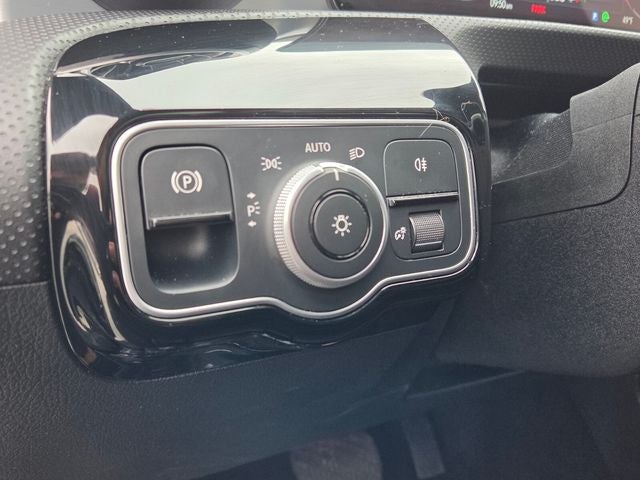 2025 Mercedes-Benz CLA 250 CLA 250