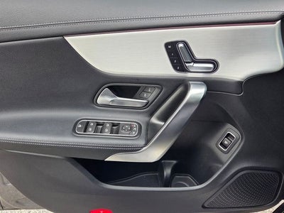 2025 Mercedes-Benz CLA 250 CLA 250