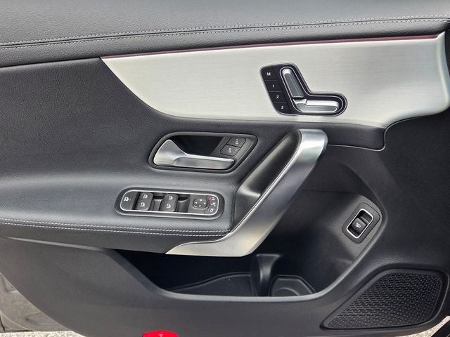 2025 Mercedes-Benz CLA 250 CLA 250