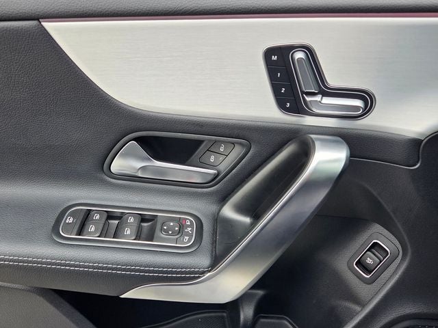 2025 Mercedes-Benz CLA 250 CLA 250