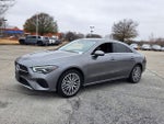 2025 Mercedes-Benz CLA 250 CLA 250