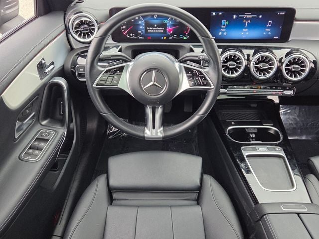 2025 Mercedes-Benz CLA 250 CLA 250