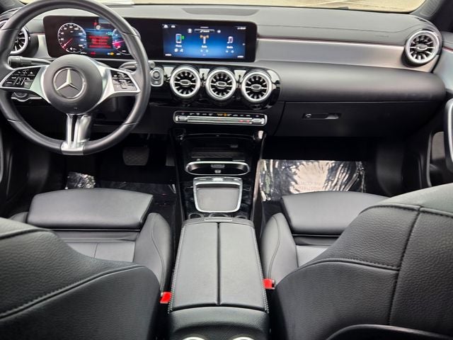 2025 Mercedes-Benz CLA 250 CLA 250