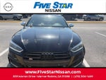 2018 Audi S5 Coupe 3.0T Premium Plus quattro