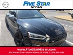 2018 Audi S5 Coupe 3.0T Premium Plus quattro
