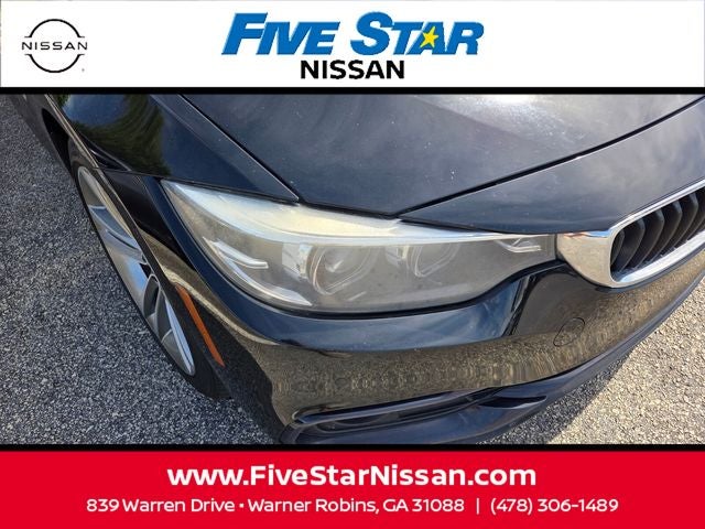2018 BMW 4 Series 430i