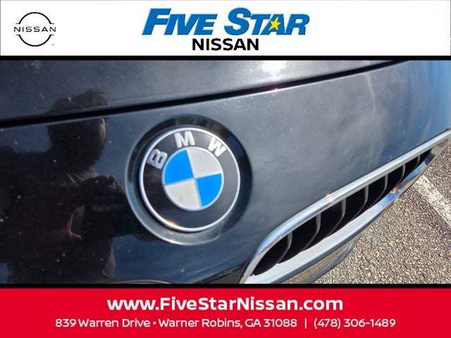 2018 BMW 4 Series 430i