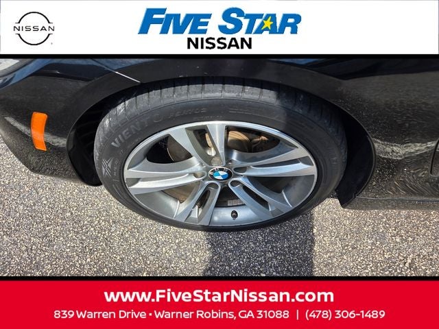 2018 BMW 4 Series 430i