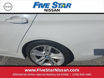 2016 BMW 3 Series 320i