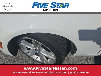 2016 BMW 3 Series 320i
