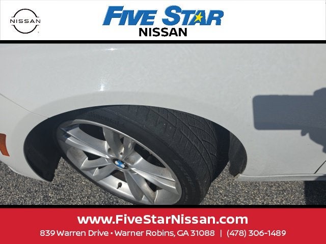 2016 BMW 3 Series 320i