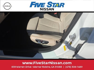 2016 BMW 3 Series 320i