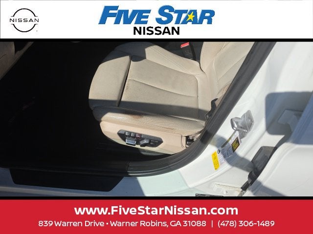 2016 BMW 3 Series 320i