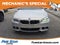 2016 BMW 5 Series 550i