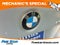 2016 BMW 5 Series 550i