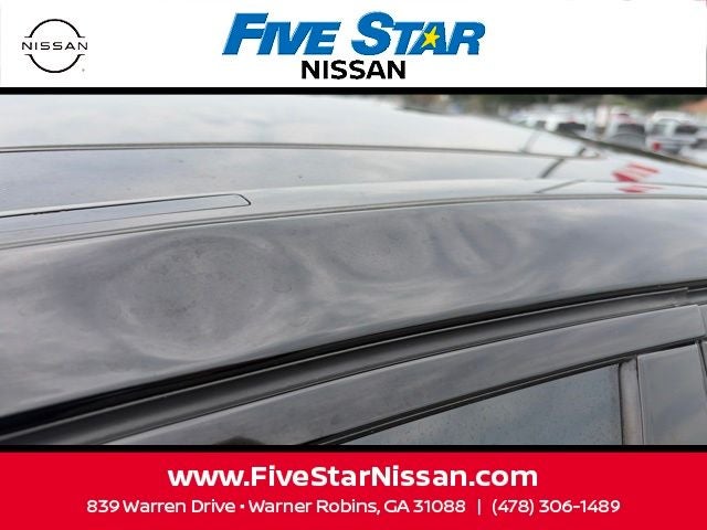 2016 BMW 5 Series 550i