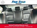 2016 BMW 5 Series 550i