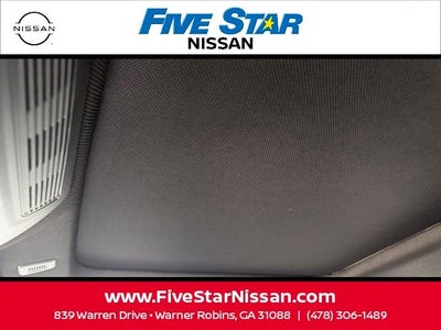 2016 BMW 5 Series 550i