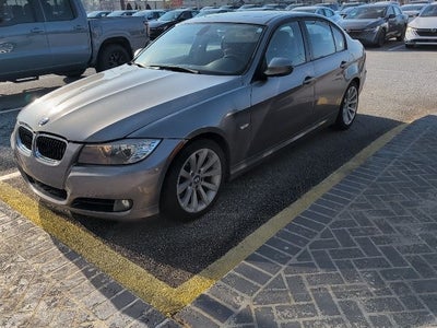 2011 BMW 3 Series 328i