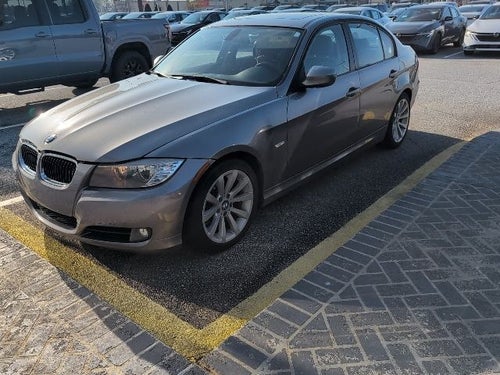 2011 BMW 3 Series 328i