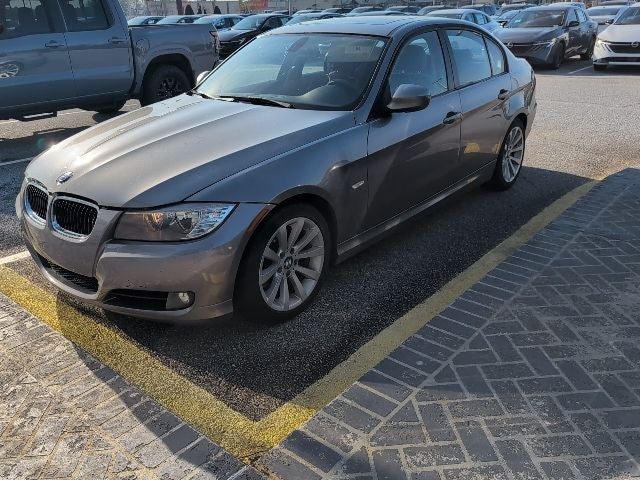 2011 BMW 3 Series 328i