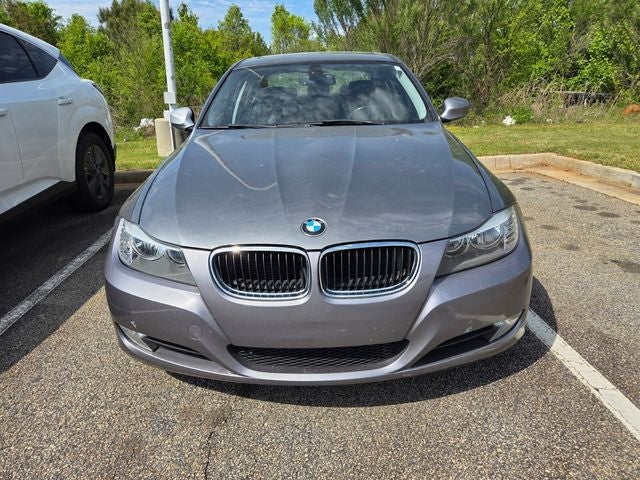 2011 BMW 3 Series 328i