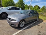 2011 BMW 3 Series 328i