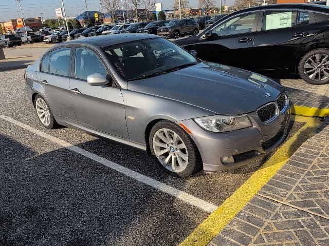 2011 BMW 3 Series 328i