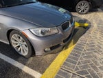2011 BMW 3 Series 328i