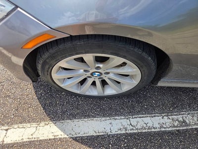 2011 BMW 3 Series 328i