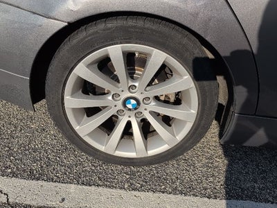 2011 BMW 3 Series 328i