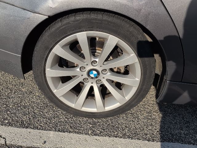 2011 BMW 3 Series 328i