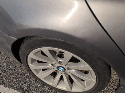 2011 BMW 3 Series 328i