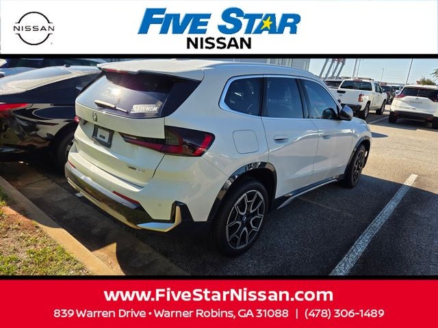 2024 BMW X1 xDrive28i
