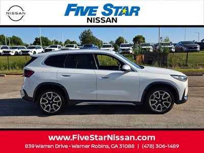 2024 BMW X1 xDrive28i