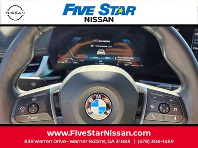 2024 BMW X1 xDrive28i