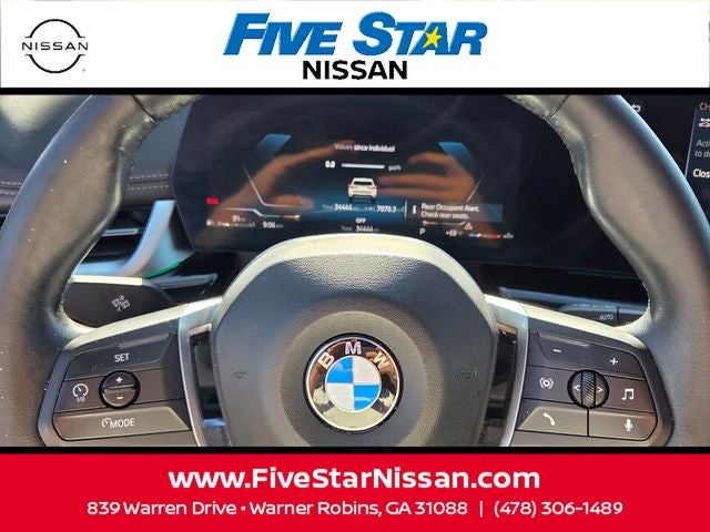 2024 BMW X1 xDrive28i