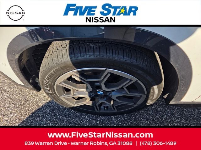 2024 BMW X1 xDrive28i