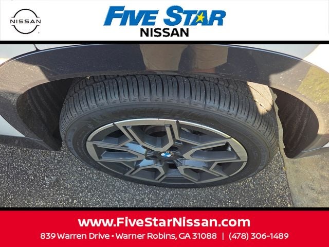 2024 BMW X1 xDrive28i