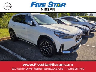 2024 BMW X1 xDrive28i