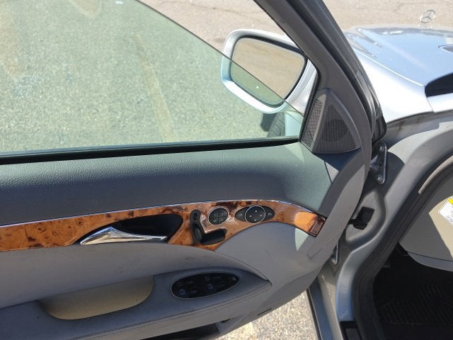 2007 Mercedes-Benz E350 E 350 Base
