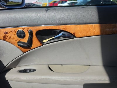 2007 Mercedes-Benz E350 E 350 Base