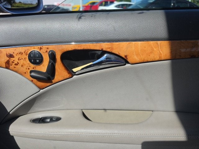 2007 Mercedes-Benz E350 E 350 Base