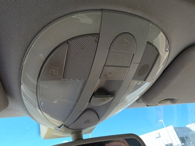 2007 Mercedes-Benz E350 E 350 Base