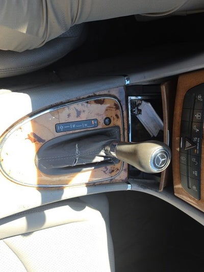 2007 Mercedes-Benz E350 E 350 Base