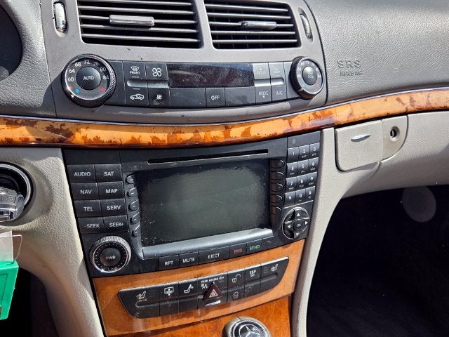 2007 Mercedes-Benz E350 E 350 Base